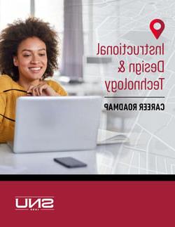 IDT Career Roadmap Cover