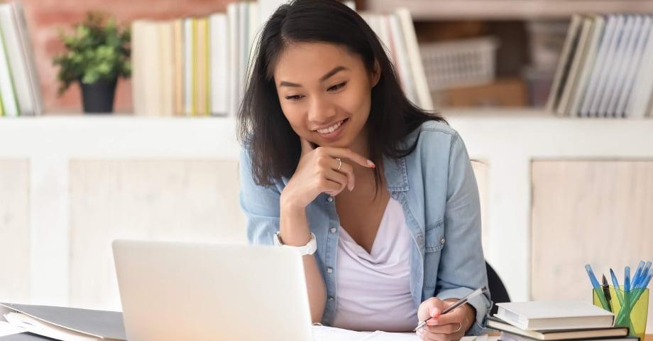 Master Your Online Degree Program with These X Study Tips