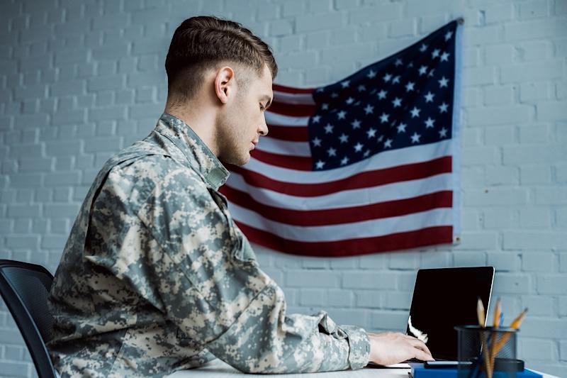 Top 4 Financial Aid Options for Veterans You Don’t Have to Pay Back